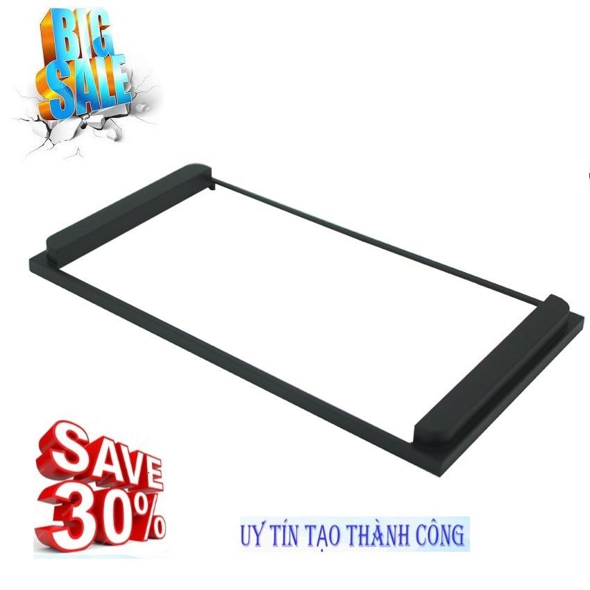 Mặt dưỡng lắp màn hình 7' cho các dòng xe TOYOTA, SIÊU BỀN, SIÊU TIẾC KIỆM