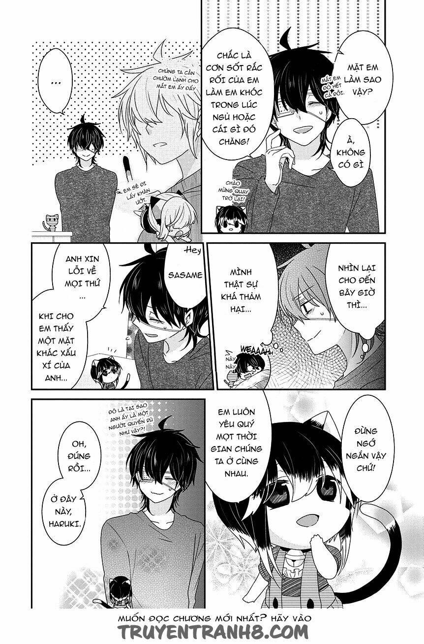 nukoduke! chapter 94 10