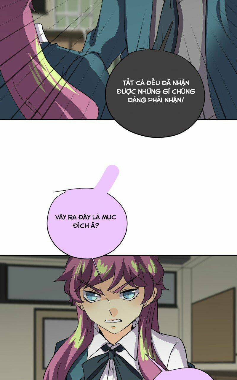 Thế Giới Không Hoàn Hảo Chapter 173 88