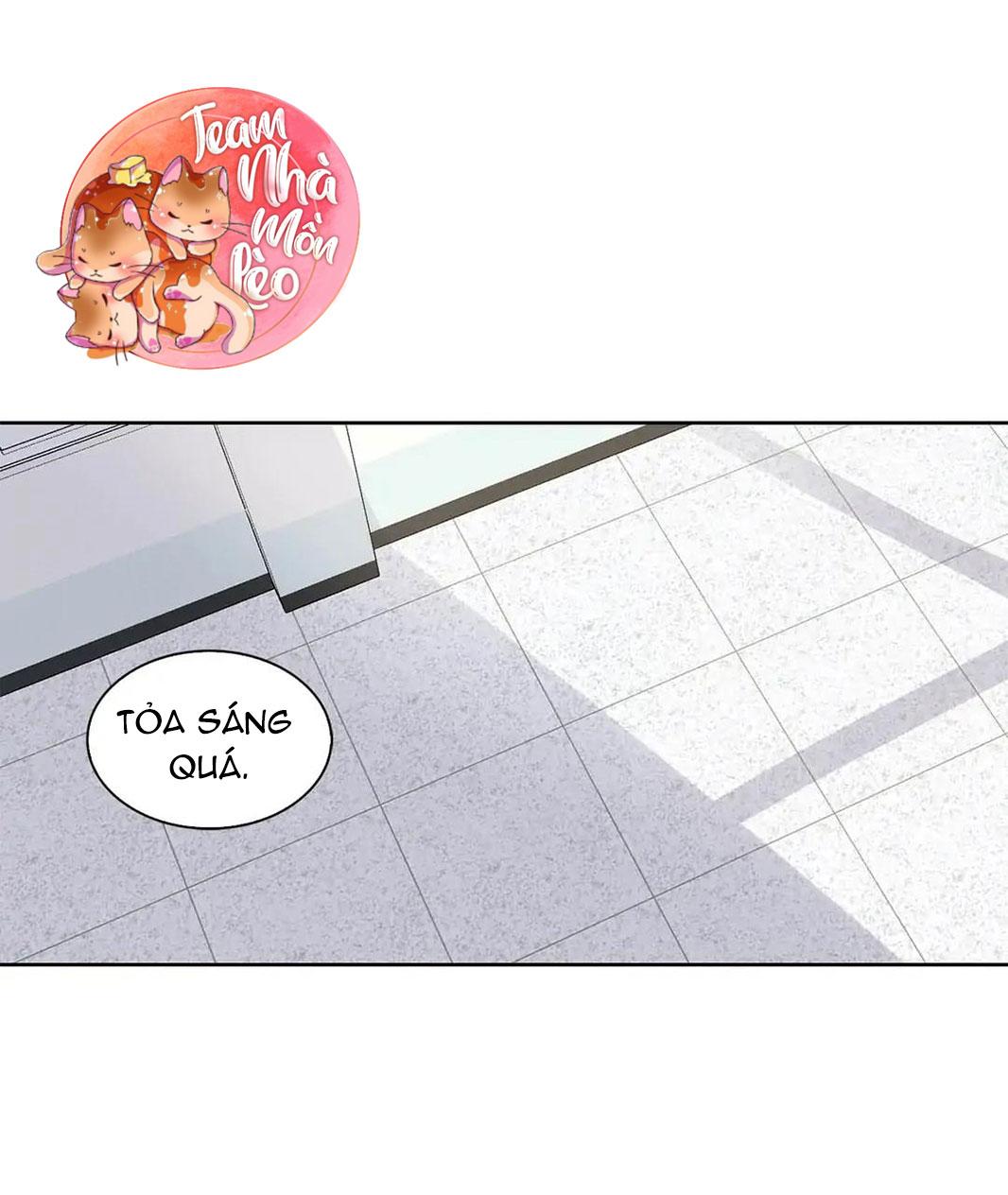 ngủ ngon nhé, lọ lem chapter 5 10