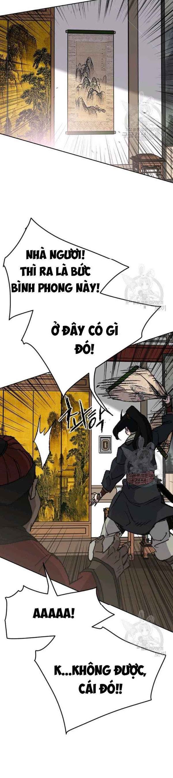 kiếm sĩ bất bại chapter 54 26