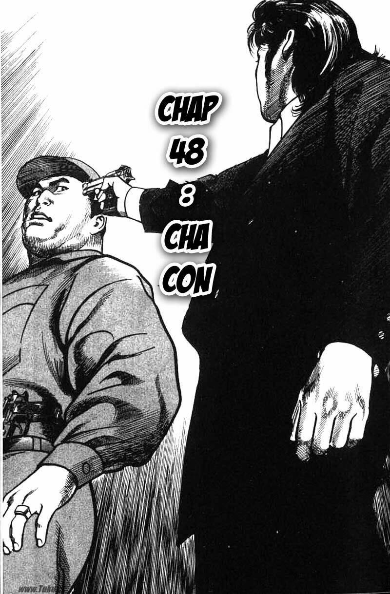 heat - thế giới ngầm chapter 48 2