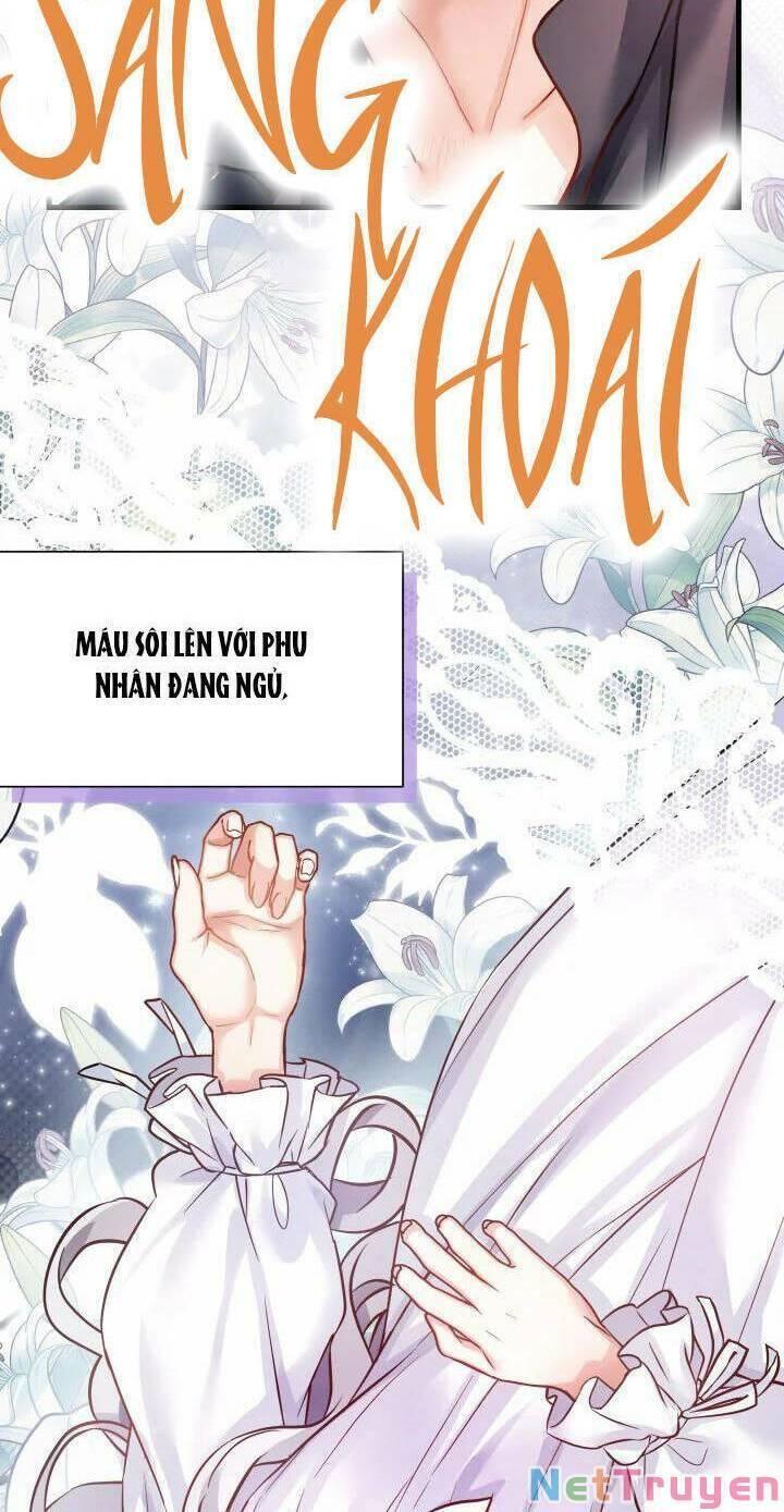 con gái chồng quá dễ thương chapter 81.2 3