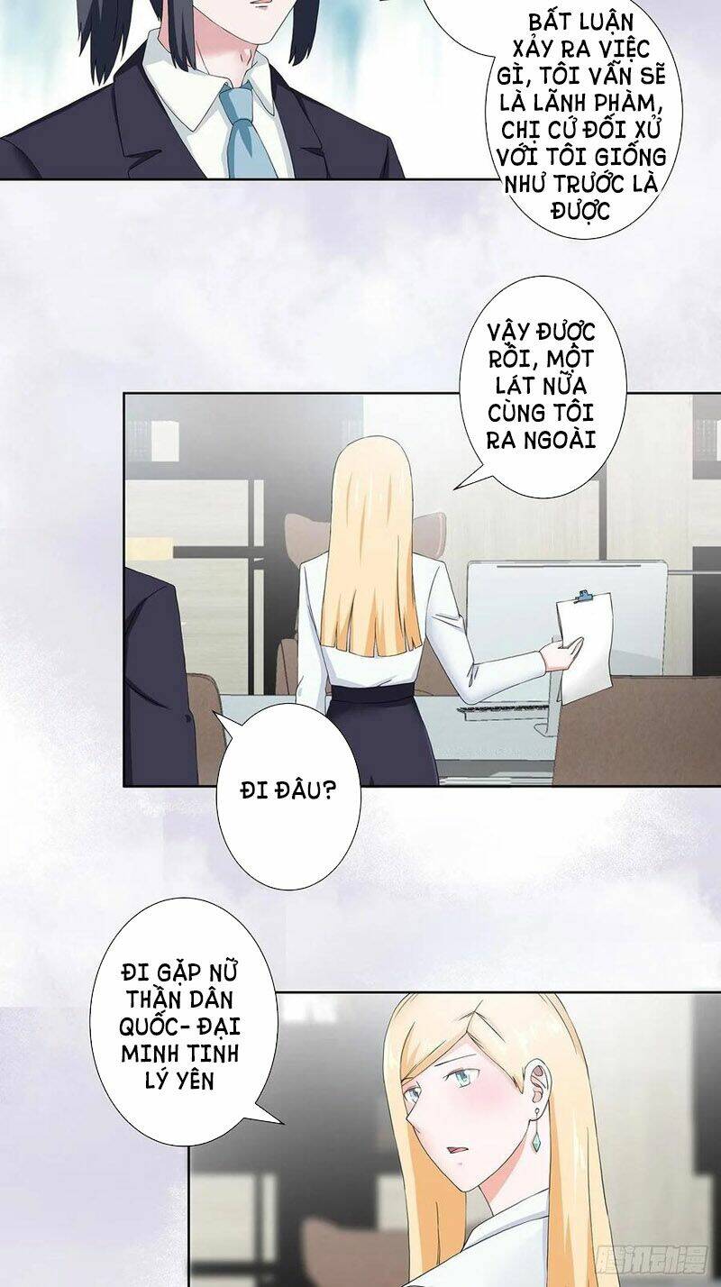 người tu tiên tại đô thị chapter 55 4