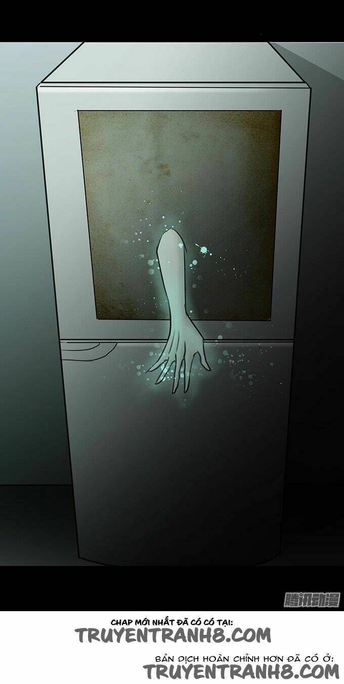 ớn lạnh tuyệt đối chapter 106 51