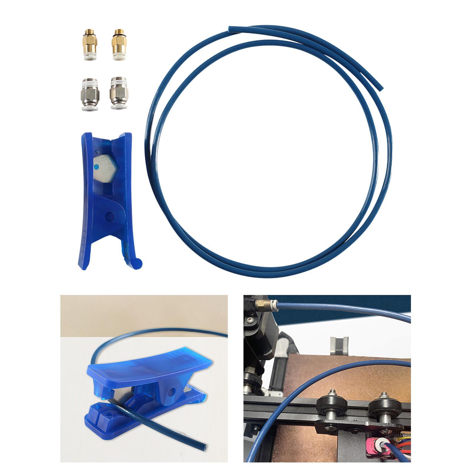 Pneumatic Fittings Connector for Ender  Ender 5  10S