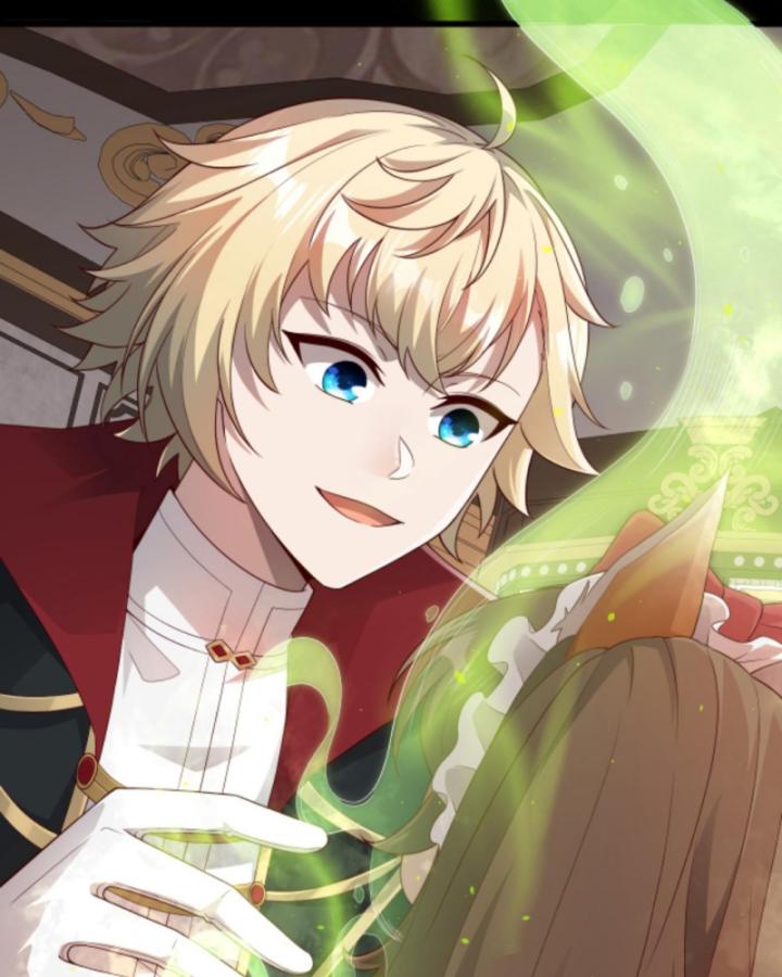 người chơi và nhân vật chính đều muốn làm hại ta chapter 34 41