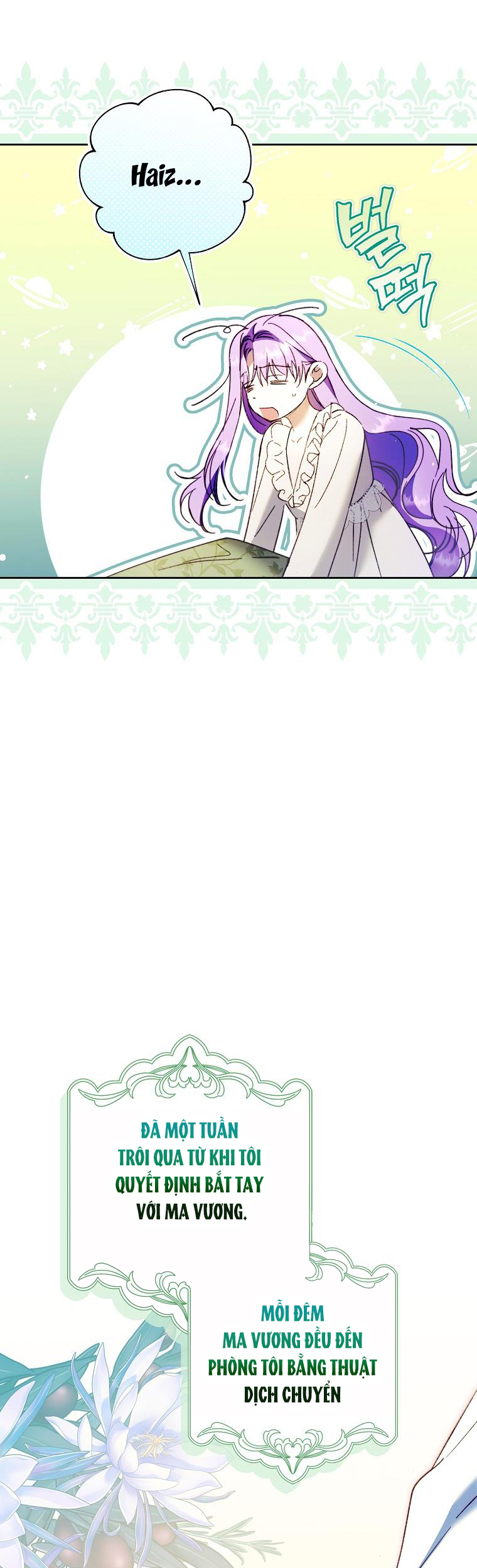 tôi đã cướp mất các nam chính từ tay nữ chính chapter 41 5