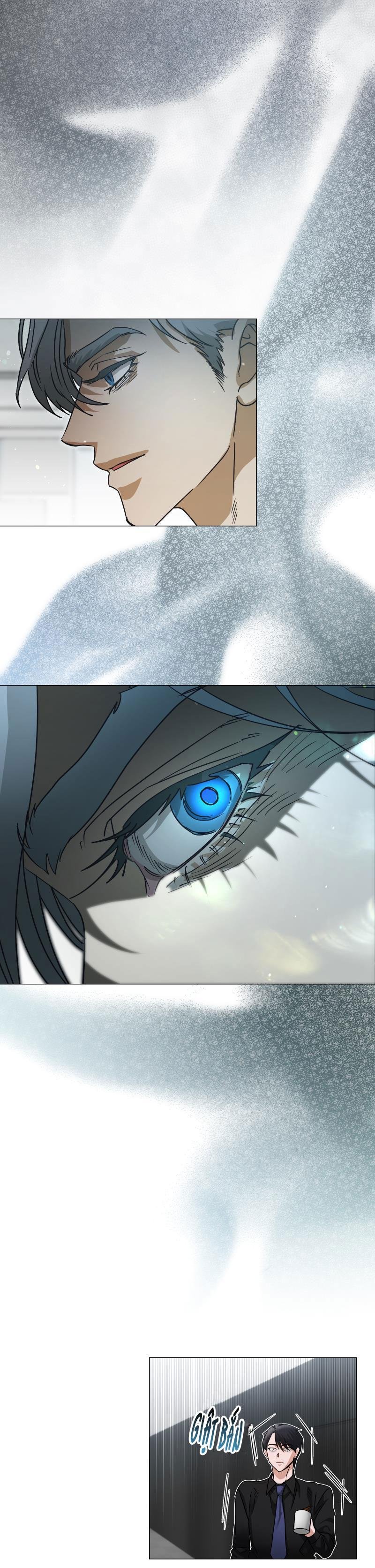 tế phẩm thần núi chapter 20 8