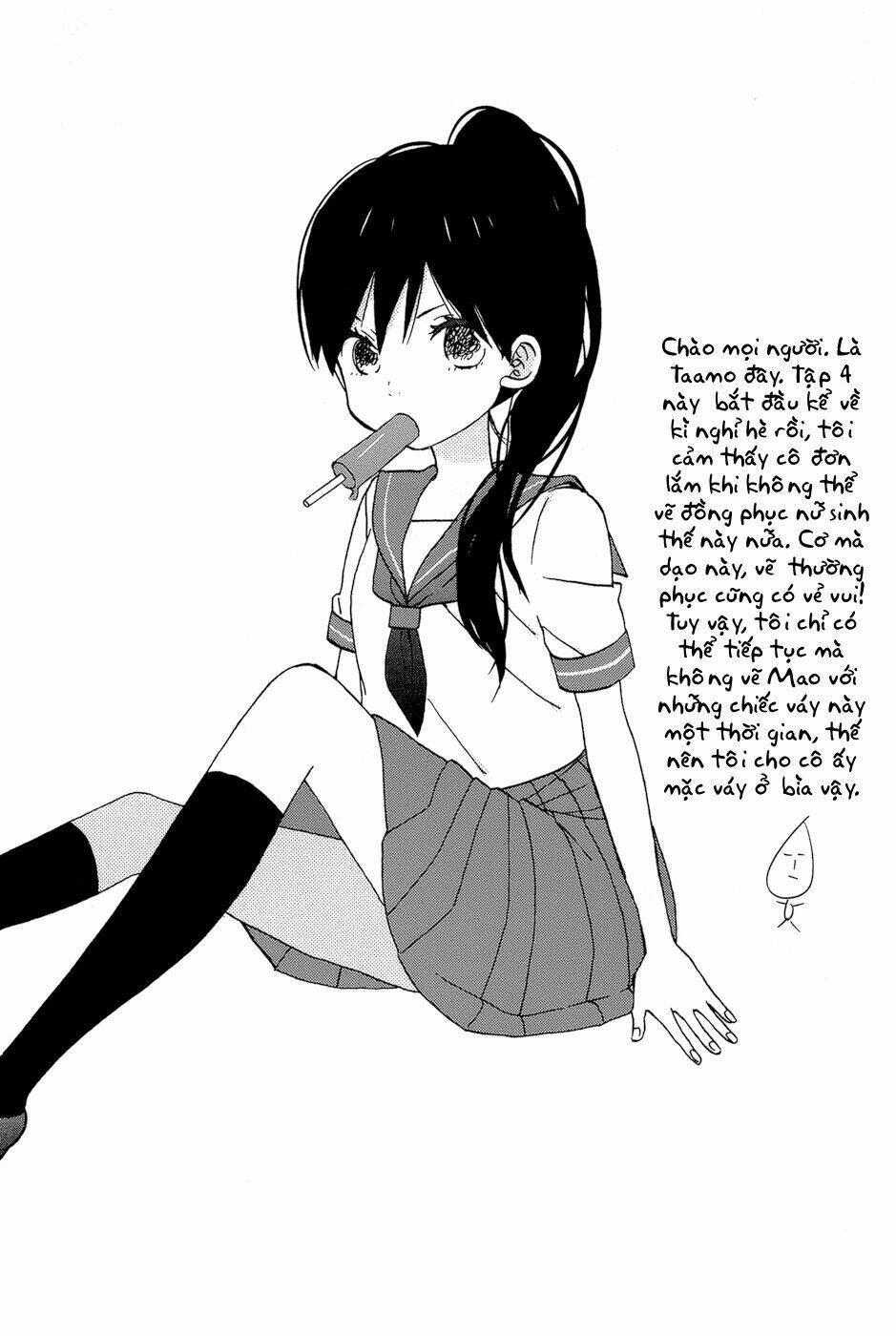 ngôi nhà mặt trời chapter 13 7