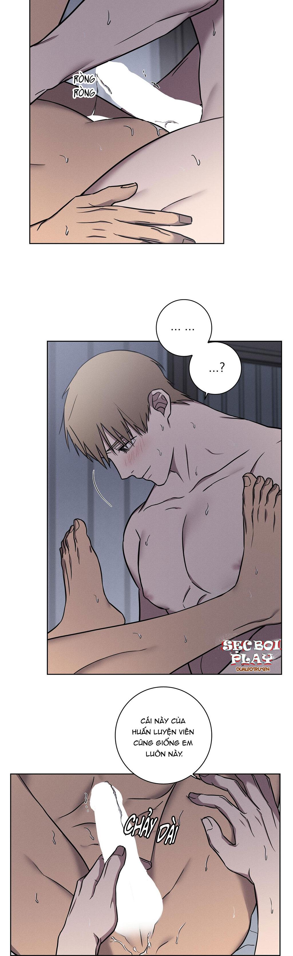 love gym chapter 15 22