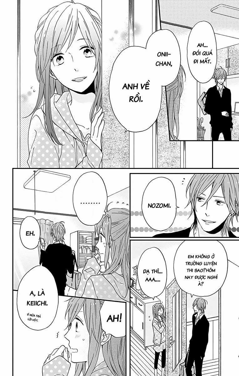 ngày cầu vồng chapter 12 34