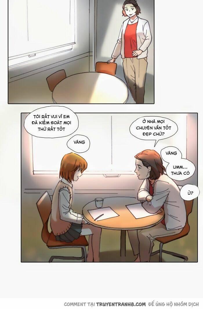 nữ sinh phép thuật chapter 16 9