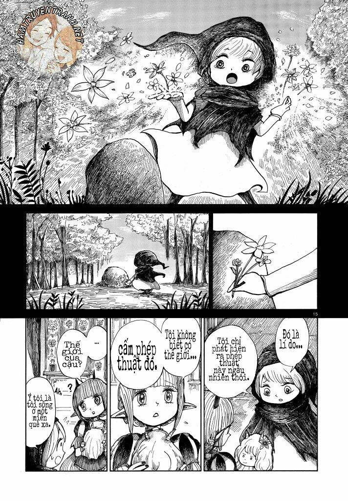 nicola no oyururi makai kikou chapter 3 16