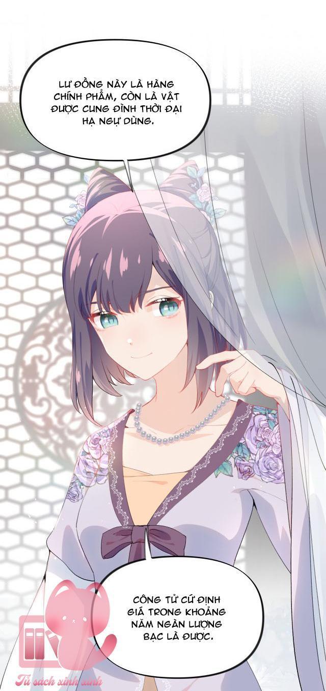 một đêm nọ đột nhiên yandere tới! chapter 76 30