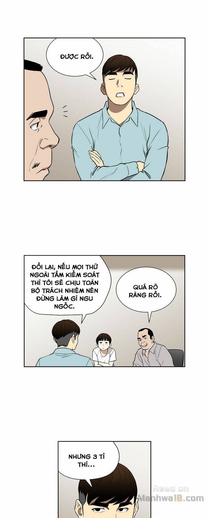 thần bài siêu năng chapter 108 6