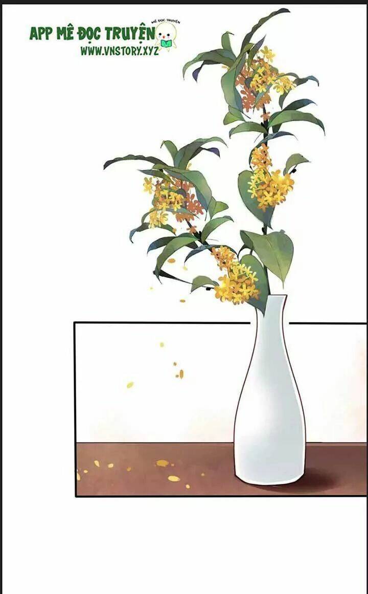 kiều nữ độc phi chapter 73 22