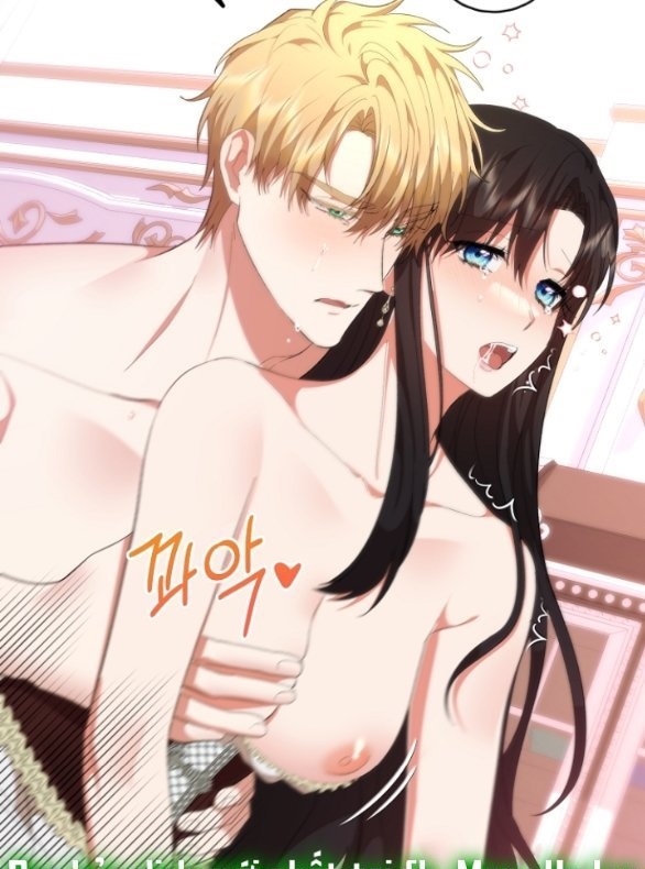 [18+] dũng sĩ vị tha chapter 24.2 16