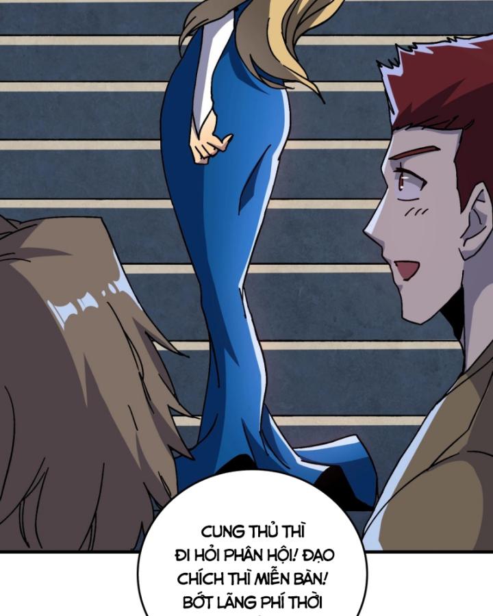 mở màn kiêm nhiệm boss hắc long, tôi vô địch rồi chapter 1 68