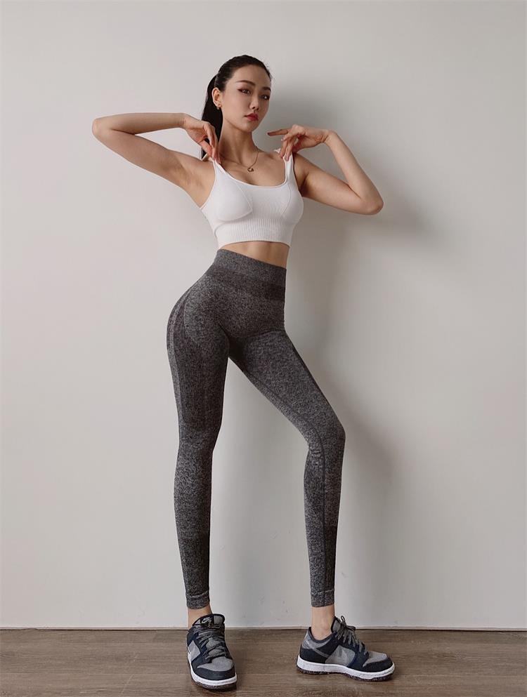 Quần dài nữ tập Gym