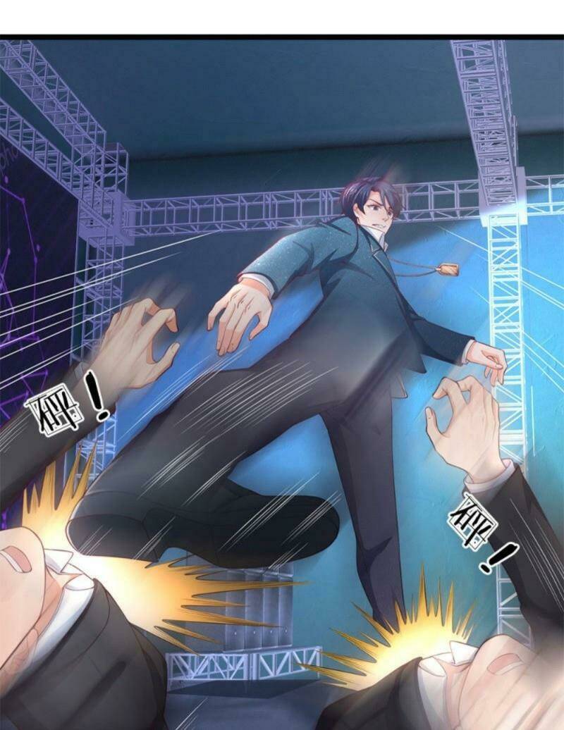 chung cực binh vương tại đô thị chapter 124 7