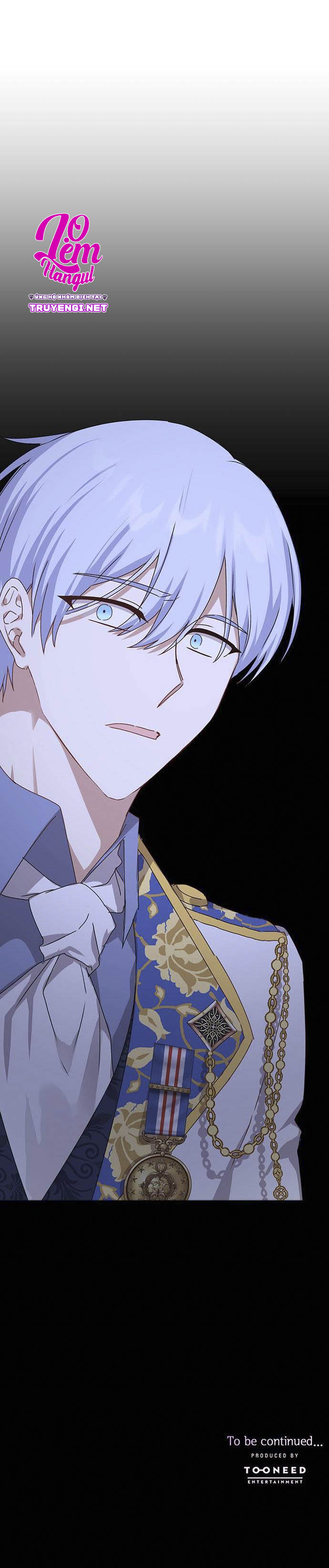 tôi là vị hôn thê phản diện chapter 45 28