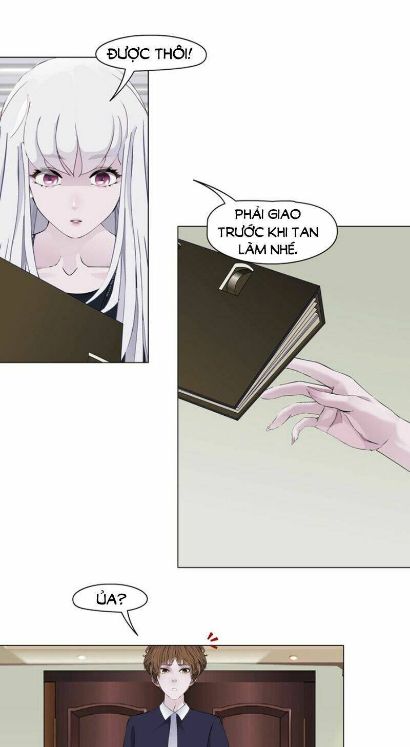 sổ tay mỹ nam giới x chapter 44 10