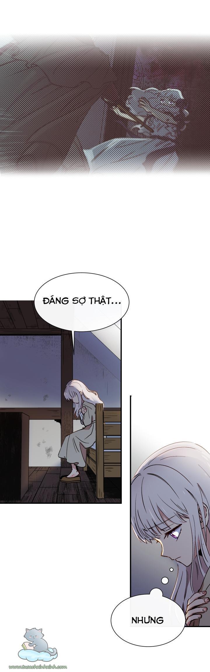 công nương khế ước của gia tộc công tước quái vật chapter 2 10