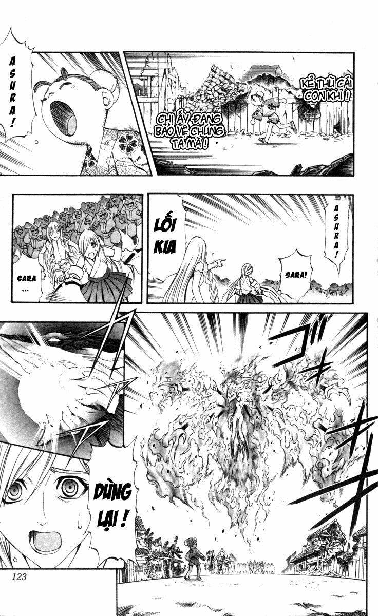 phù thủy phép thuật chapter 73 23