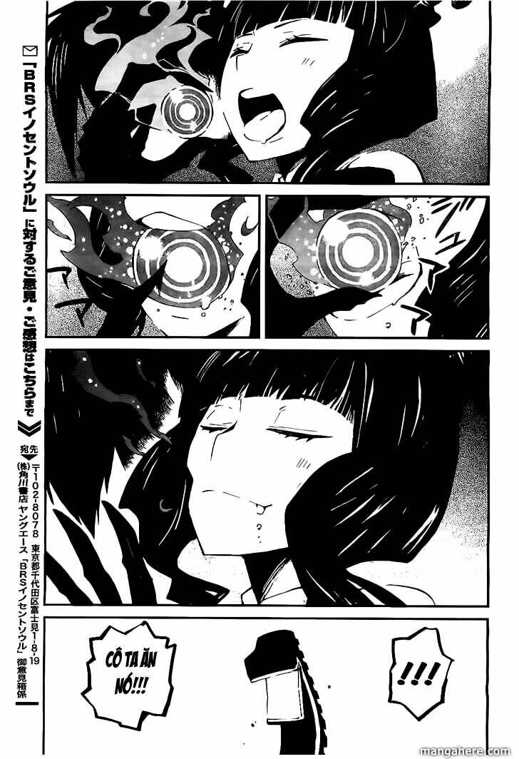 black rock shooter - innocent soul chapter 2 51