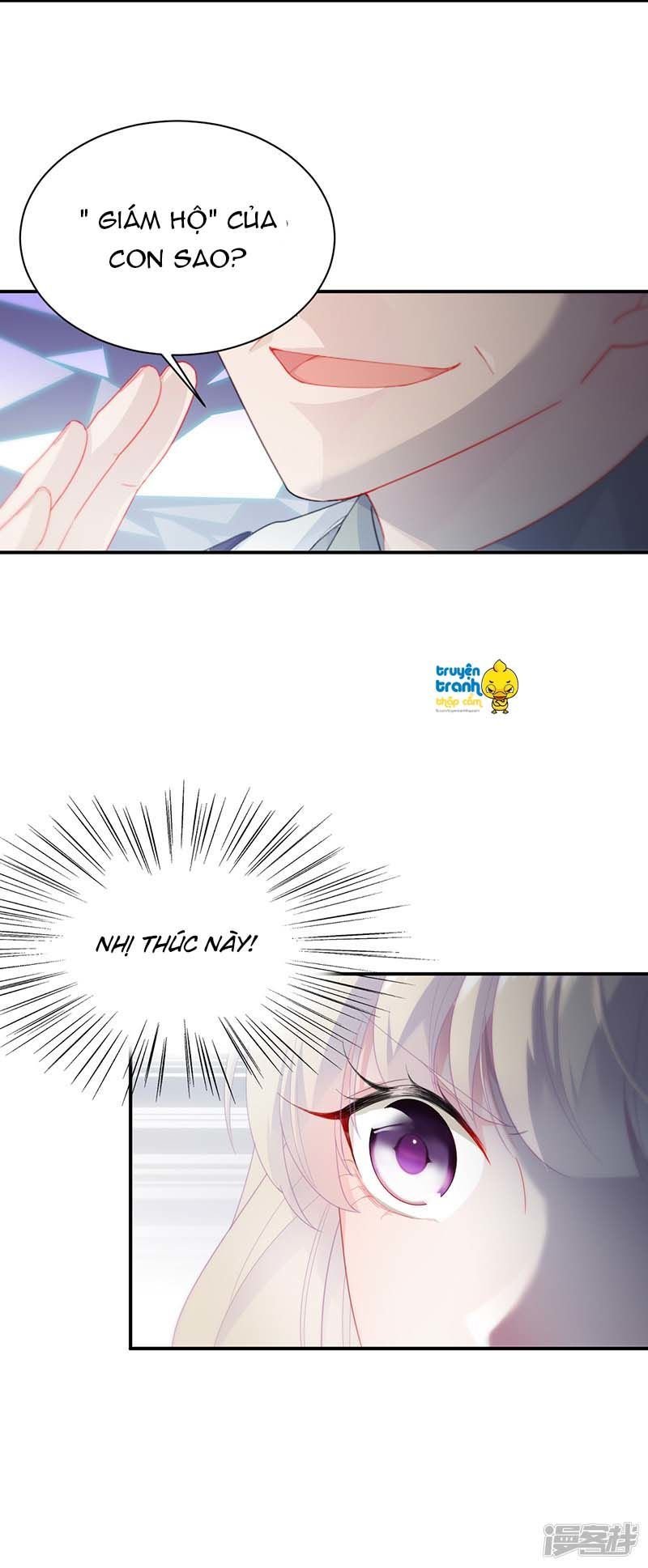 chọc tới chủ tịch tổng tài 2 chapter 820 314