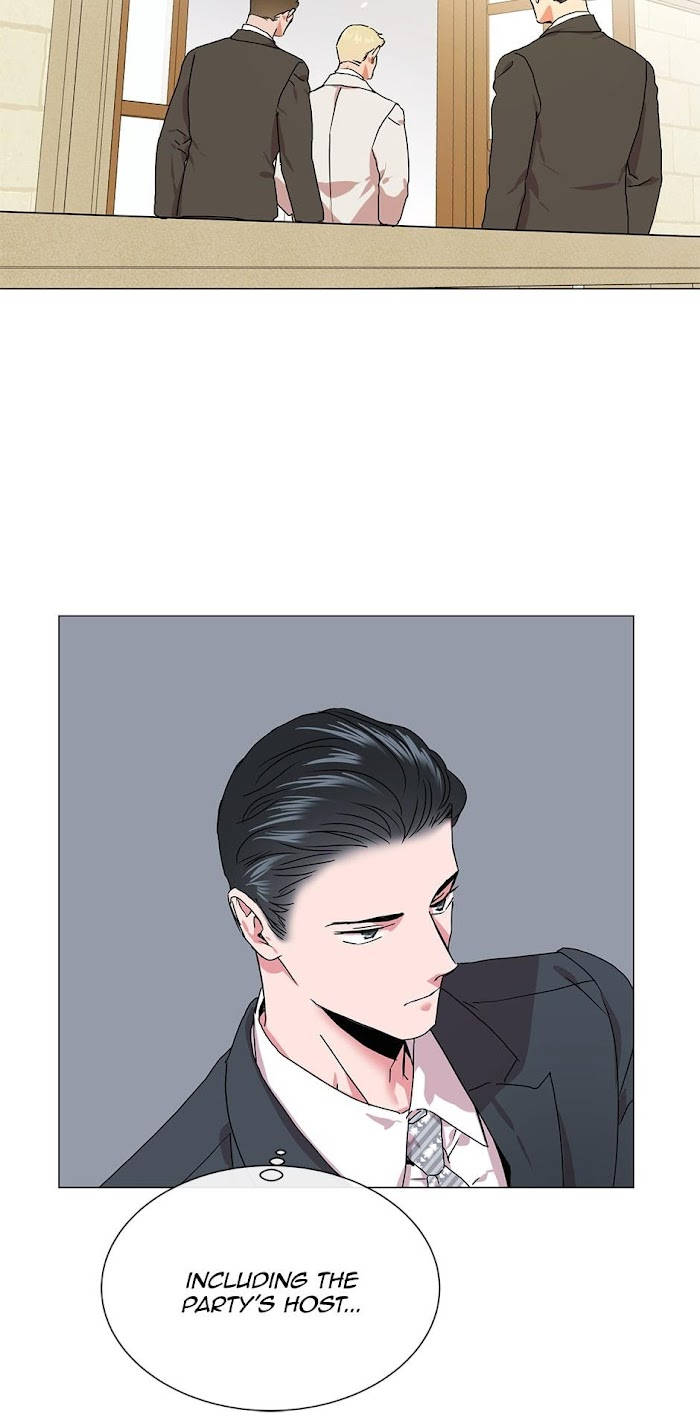 [raw] red candy chapter 75 34