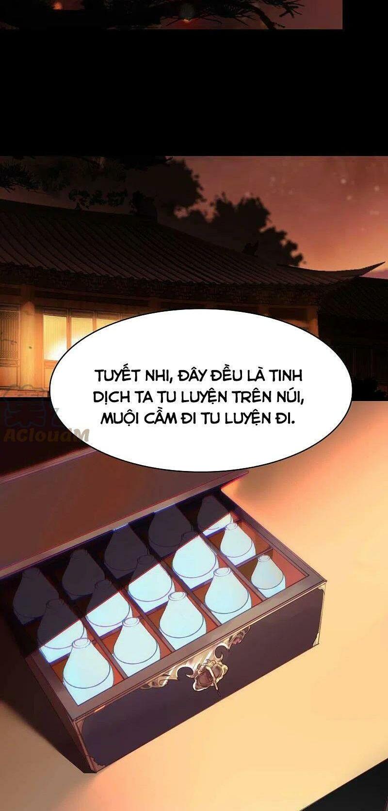 long đằng chiến tôn chapter 23 26