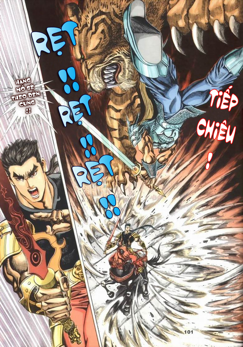 tầm tần ký chapter 42 11