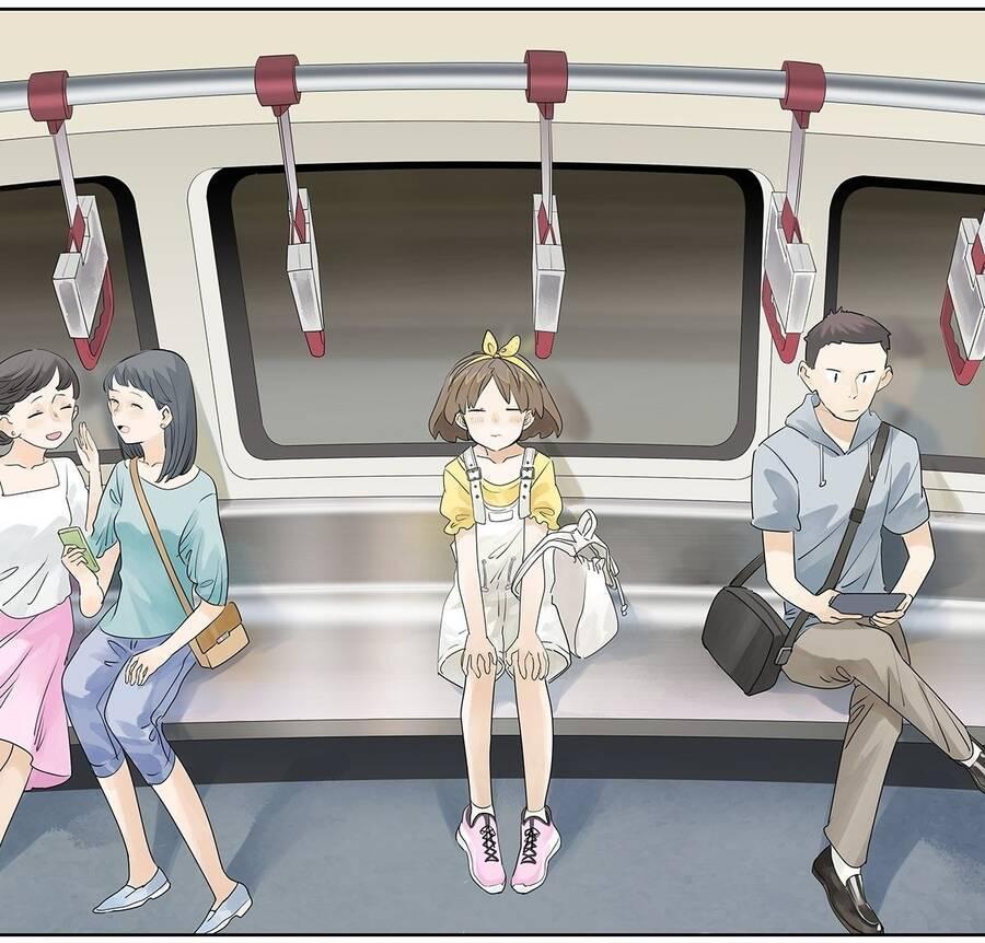 bạn cùng lớp tôi đều kỳ lạ chapter 38 9