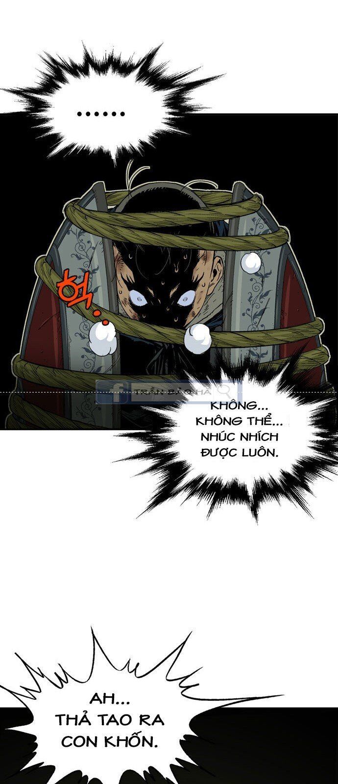 cao thủ 2 chapter 80 63