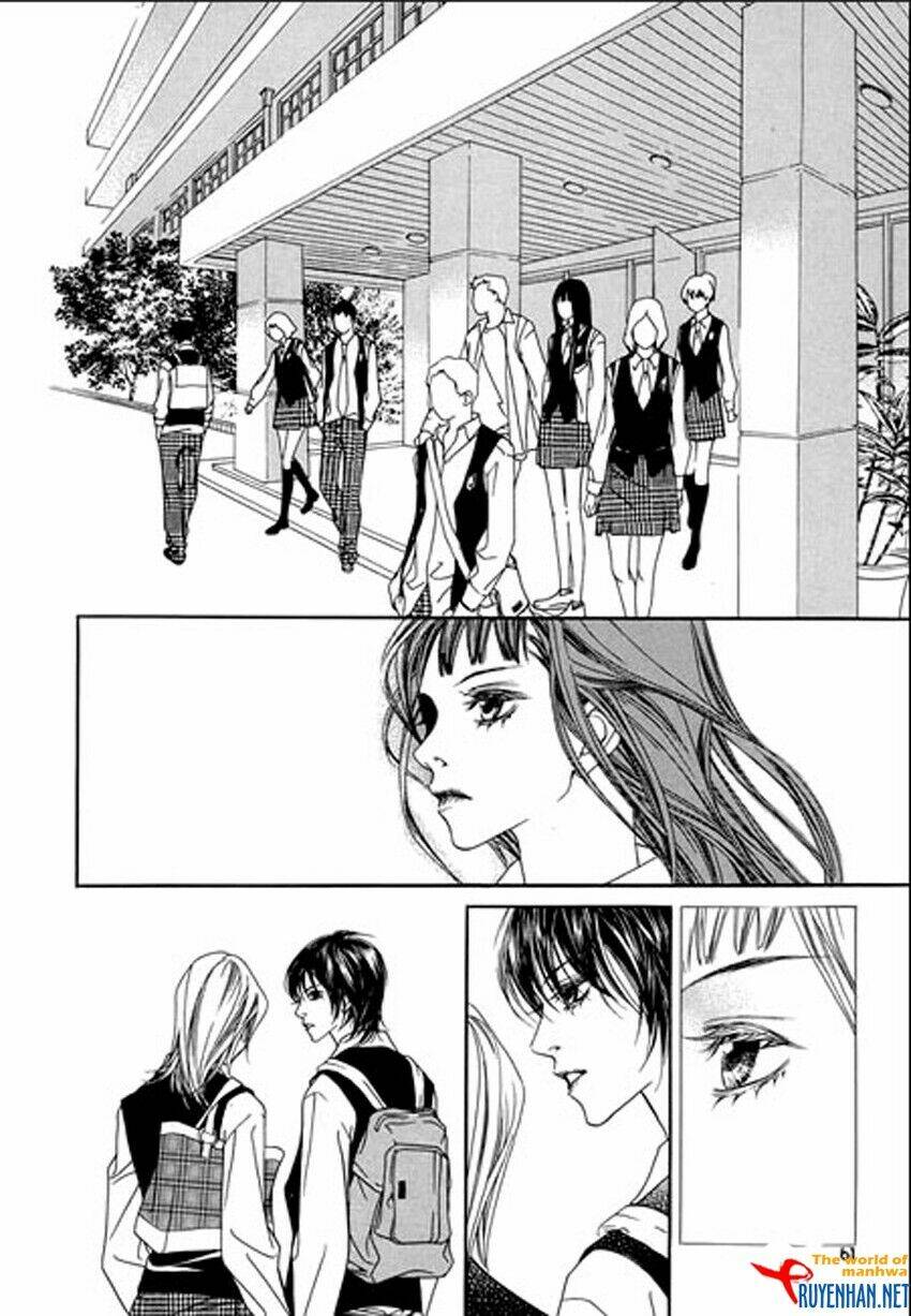 bông hoa của tội lỗi chapter 9 13