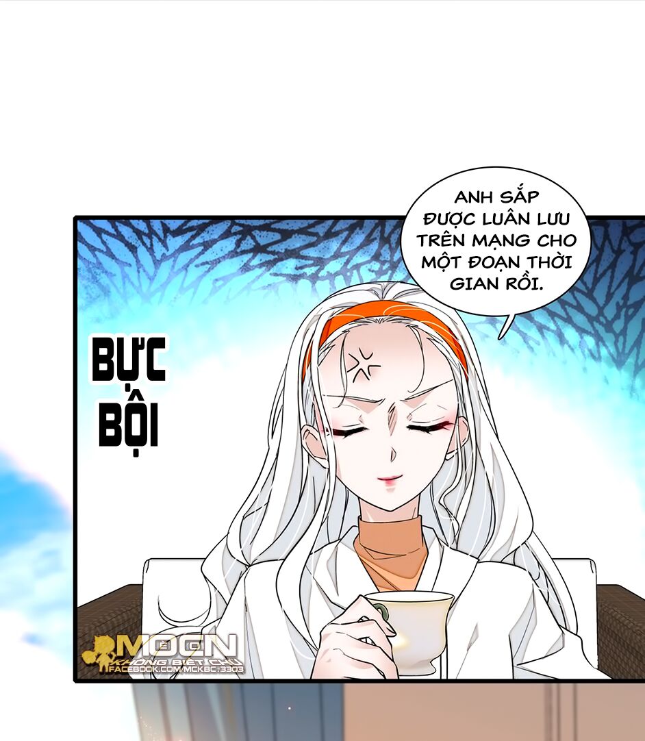 long phượng phiên chuyển chapter 43 21