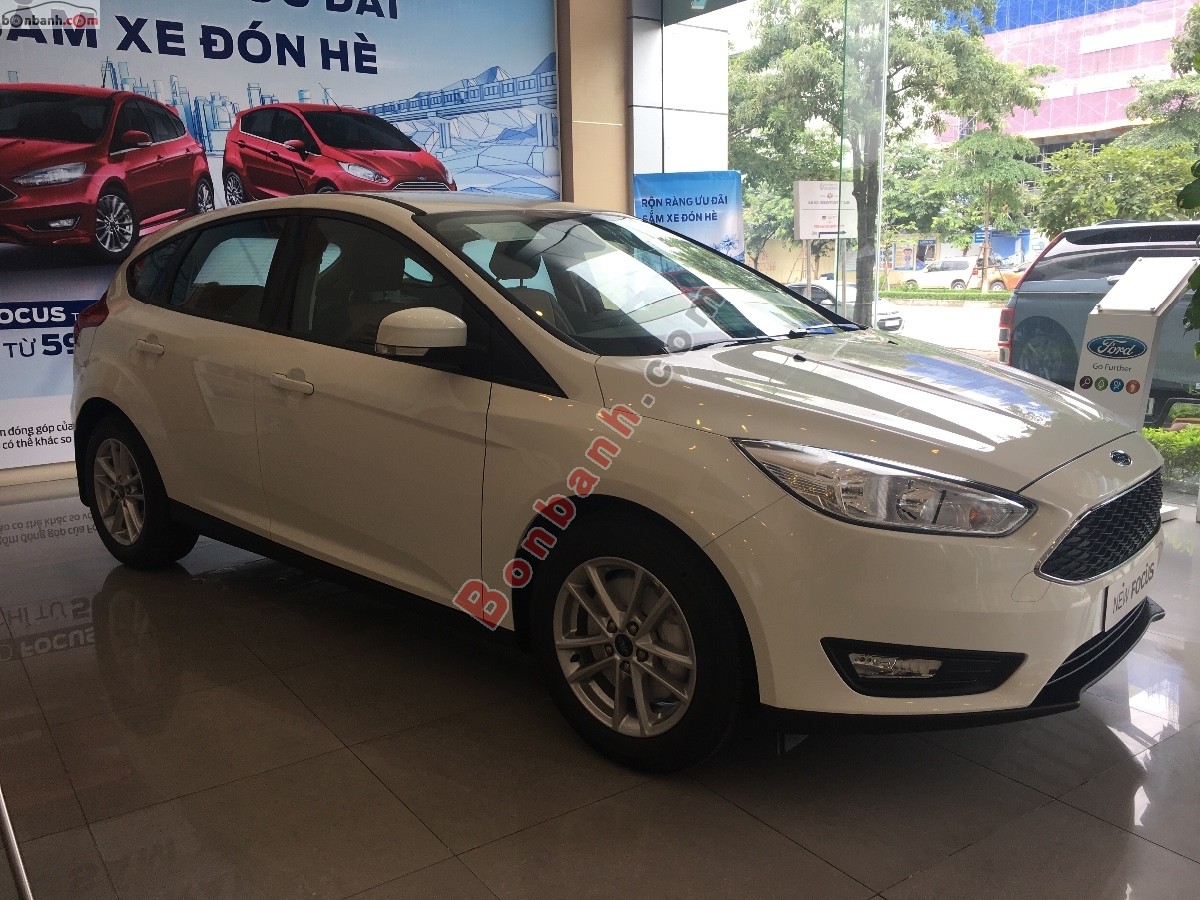 Bộ chắn bùn bánh xe Ford Focus Hatchback