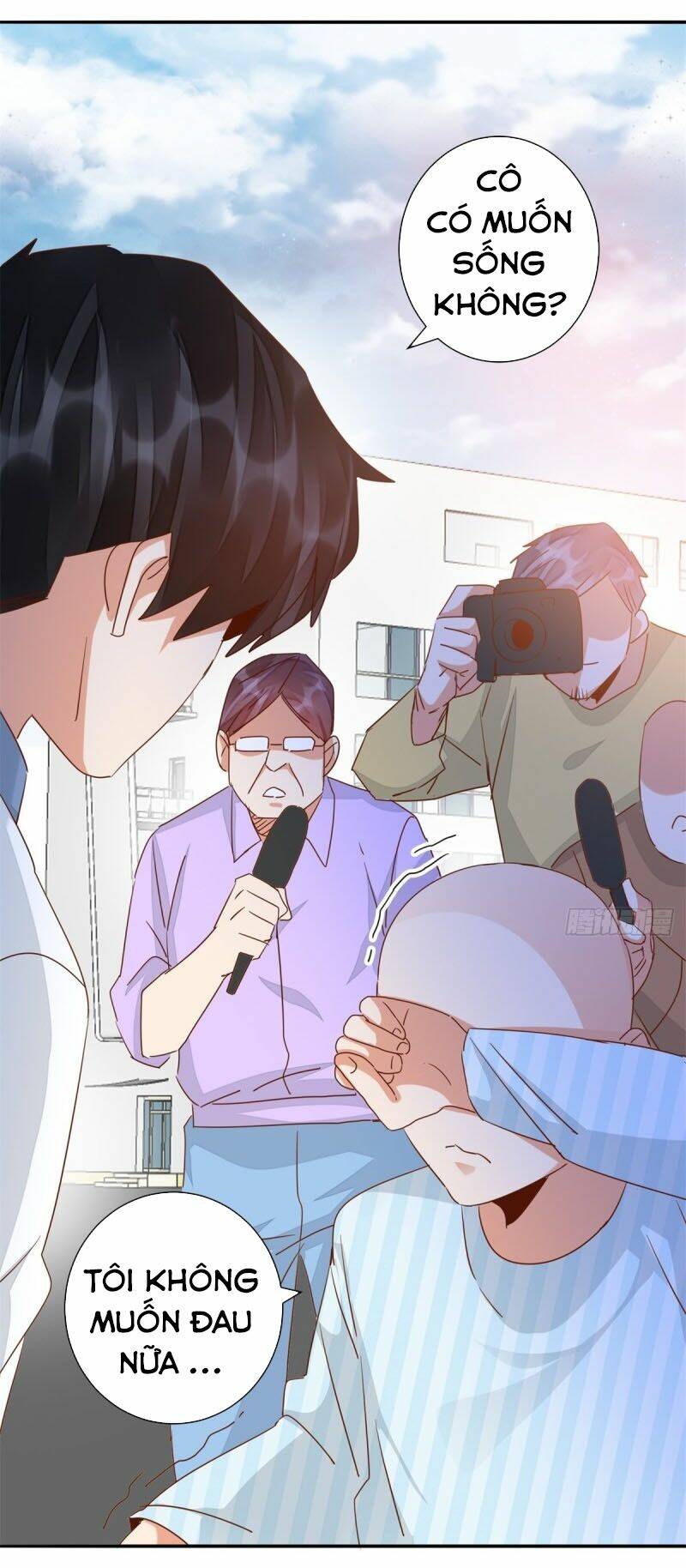 đô thị siêu cấp y sinh chapter 43 13
