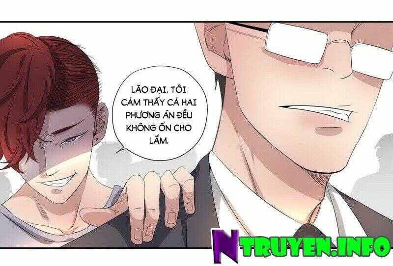 chỉ nhiễm thành hôn: đại thúc sủng vợ vô độ chapter 18 23