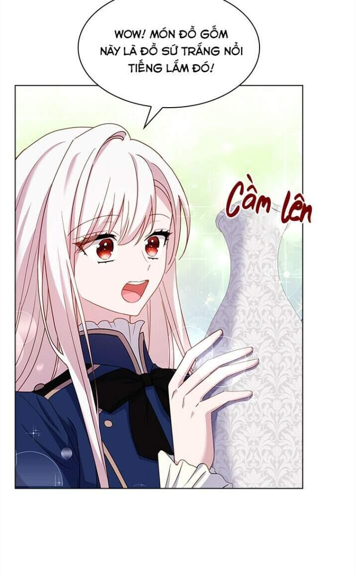 để yên cho tiểu thư hiền chapter 40 54