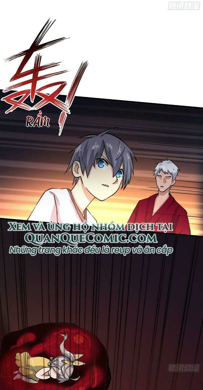 phía sau sát nhân án chapter 9 9