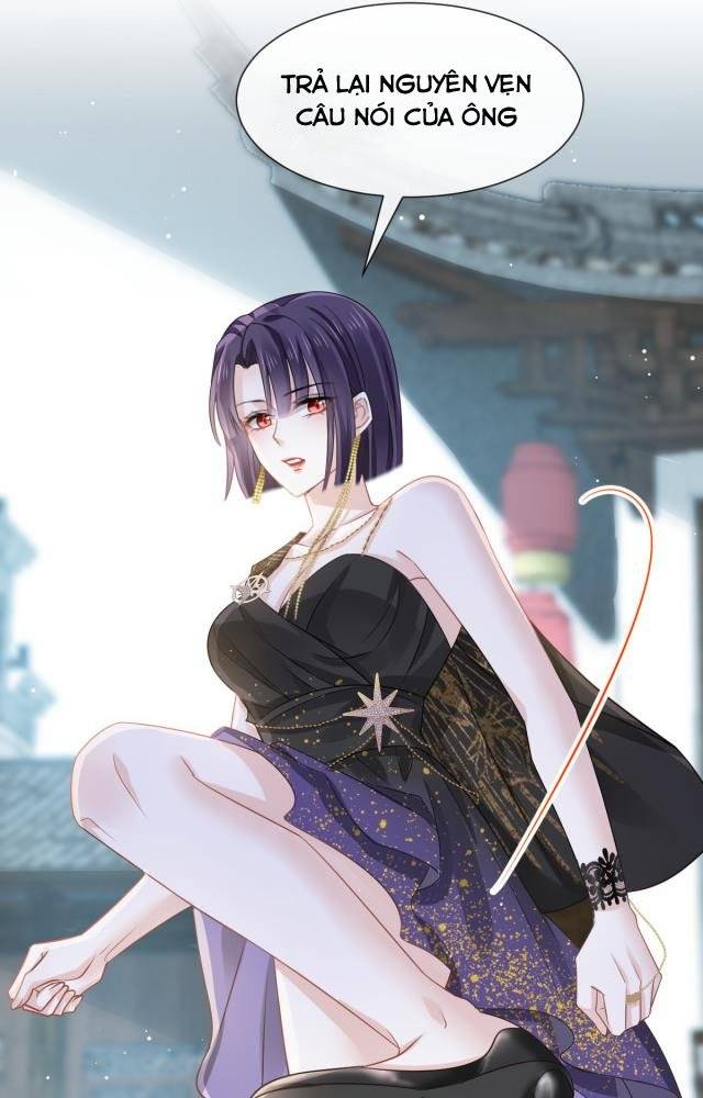 chiến lược lạm dụng al toàn năng chapter 3 12