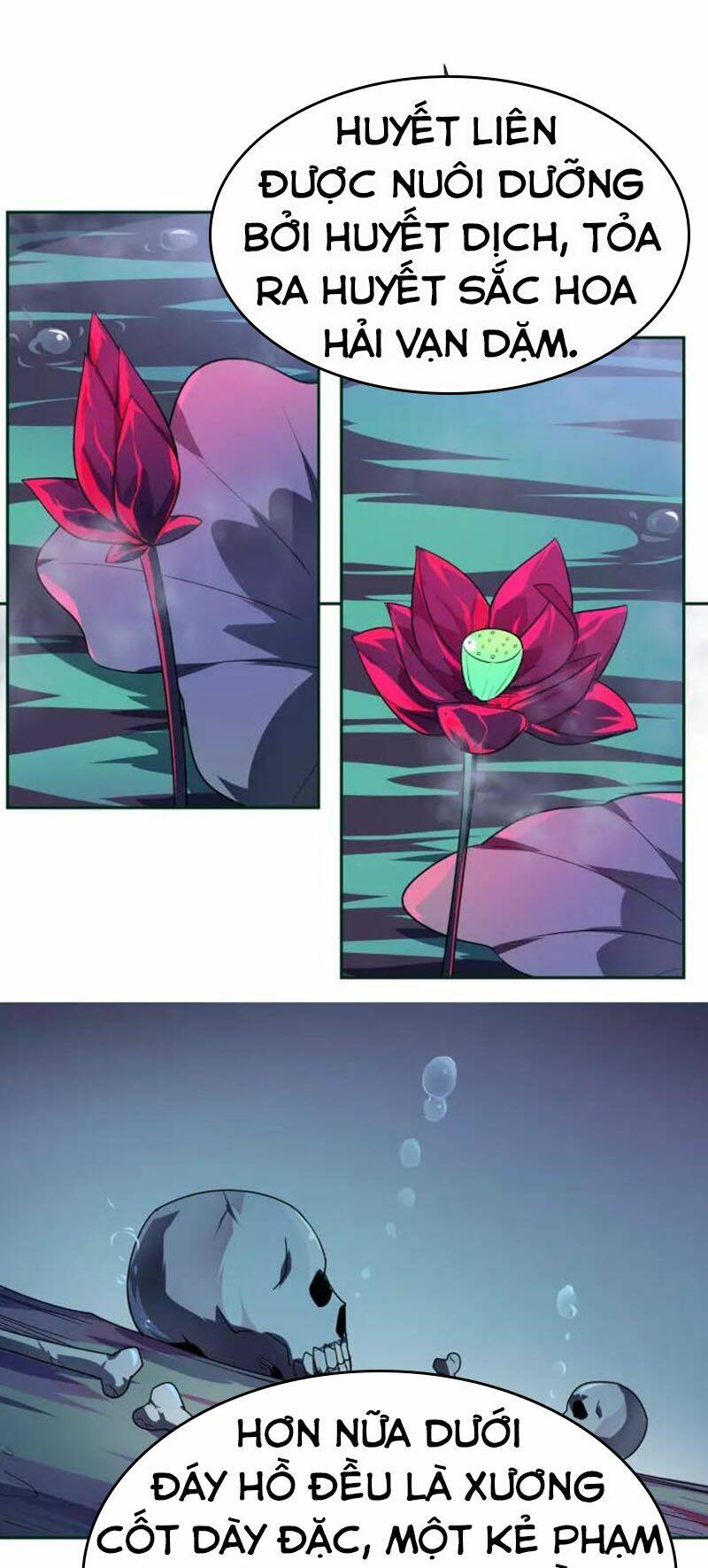 nghịch thiên đại thần chapter 80 31