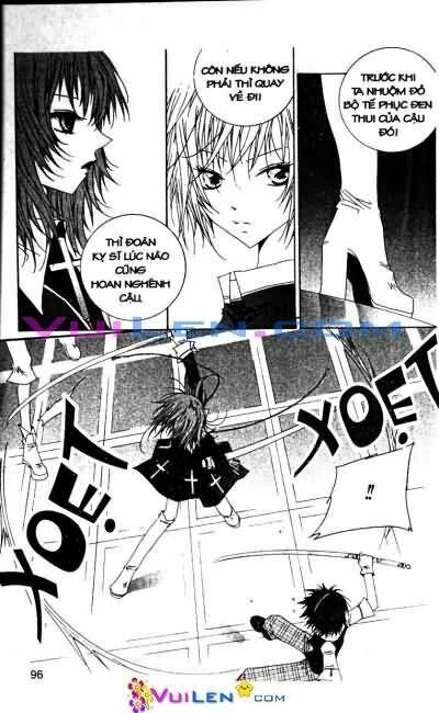 tiểu nữ vương chapter 3 96