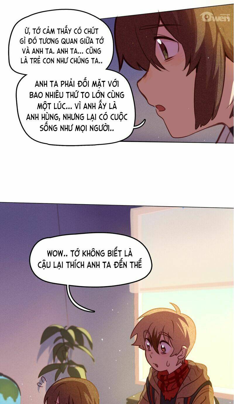 lời nguyền lalin chapter 15 29