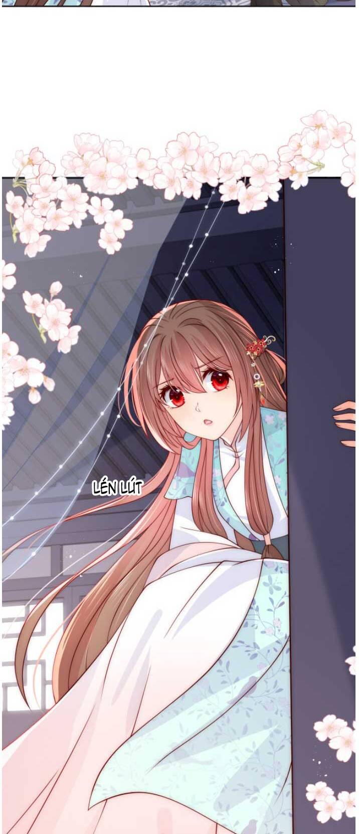 dưỡng địch vi hoạn chapter 123 3