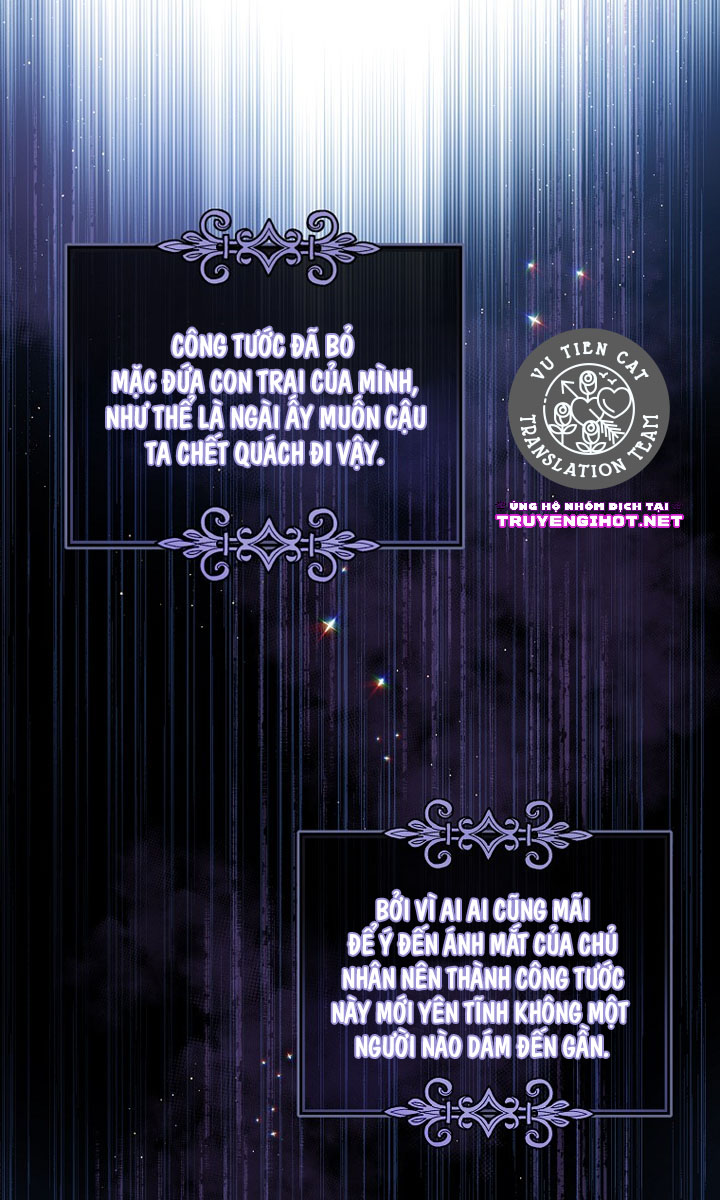 tôi gặp rắc rối vì chồng qúa dễ thương chapter 4 29