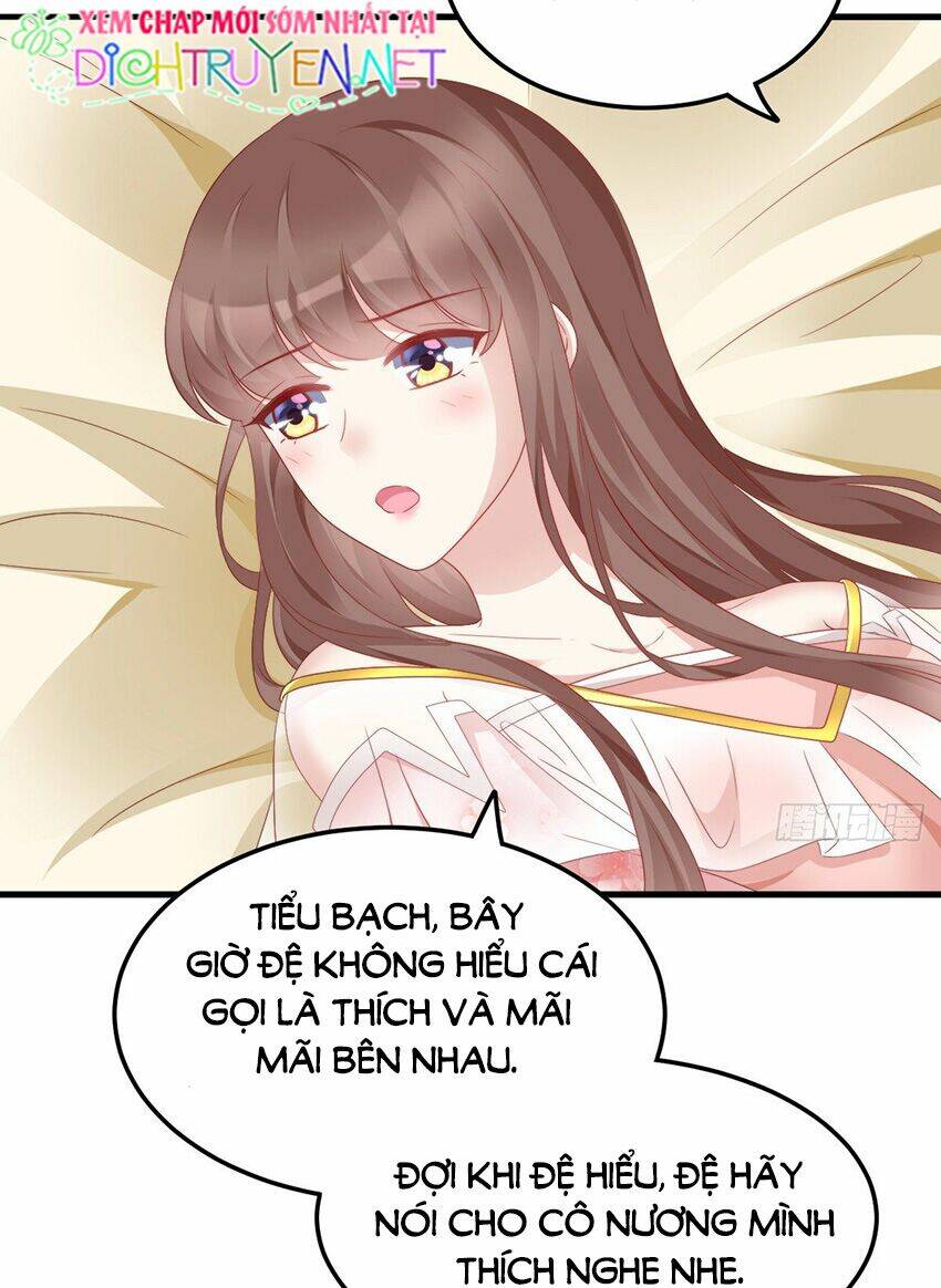 ta ở cổ đại nuôi nam nhân chapter 63 36